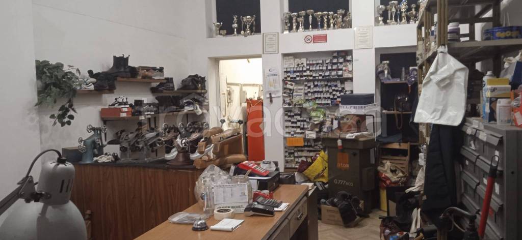 negozio in vendita a Firenze in zona Careggi