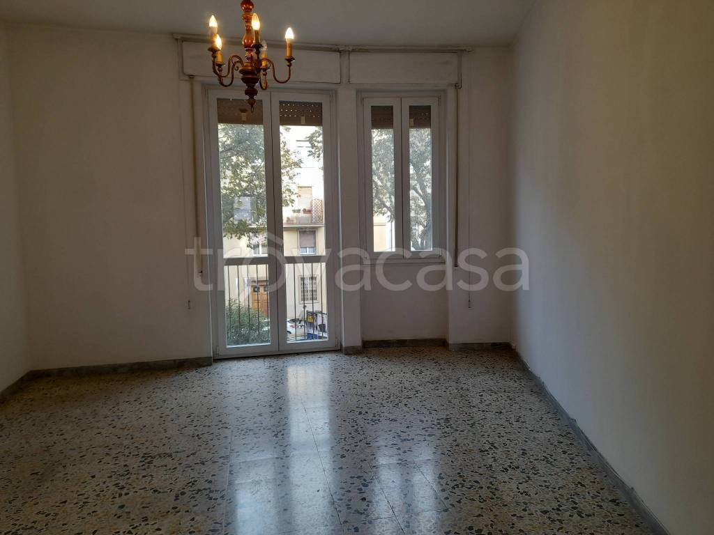 appartamento in vendita a Firenze in zona Campo di Marte