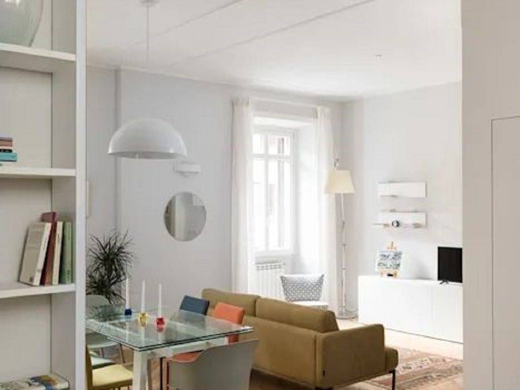 appartamento in vendita a Firenze in zona Gavinana