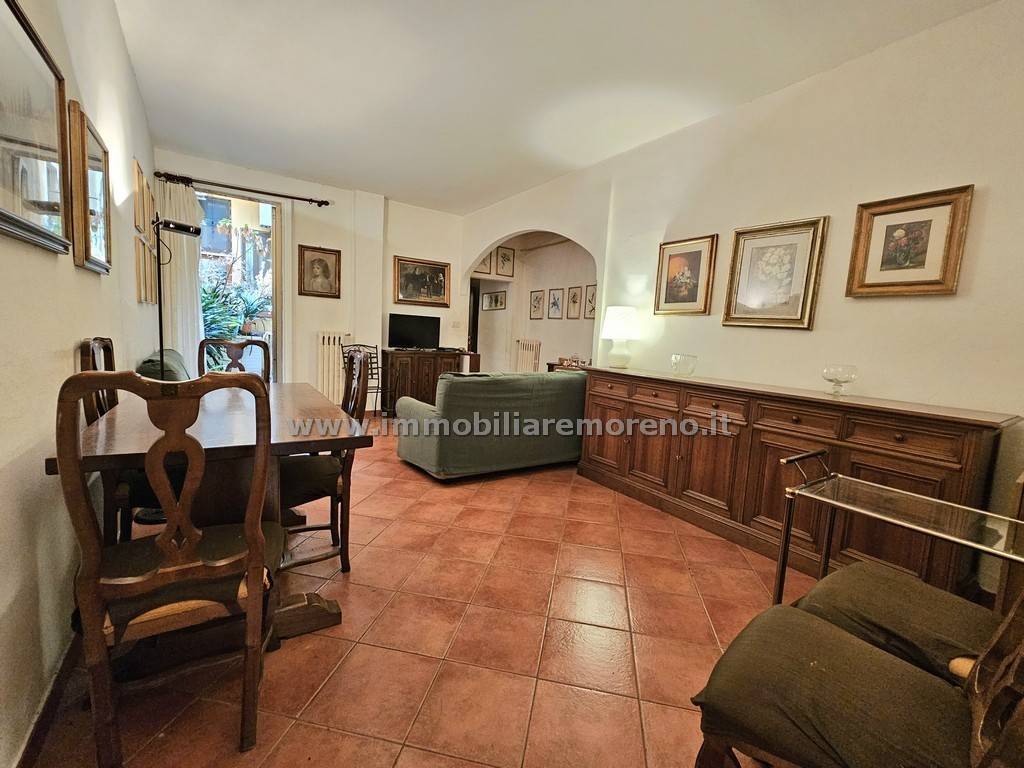 appartamento in vendita a Firenze in zona Centro Santa Croce