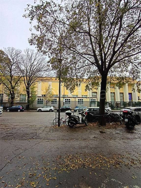 appartamento in vendita a Firenze in zona Campo di Marte