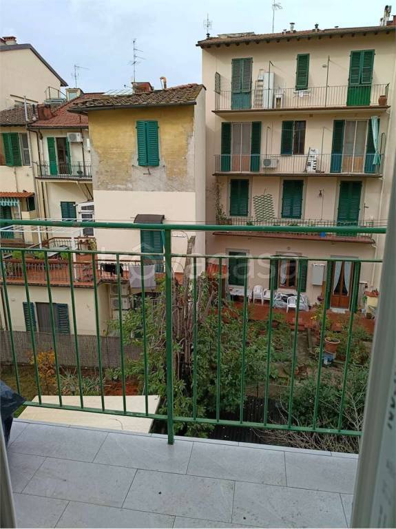 appartamento in vendita a Firenze in zona Campo di Marte