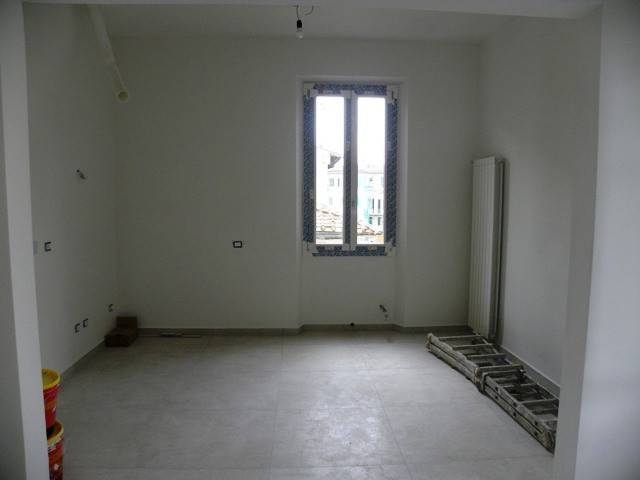 appartamento in vendita a Firenze in zona Le Cure