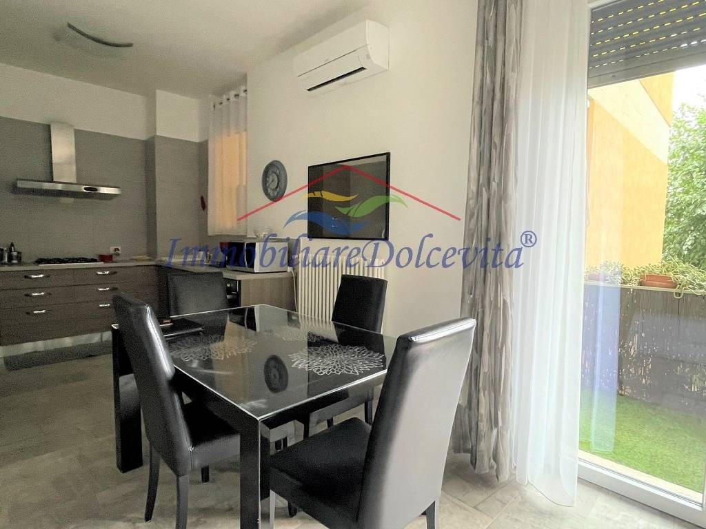 appartamento in vendita a Firenze in zona Novoli