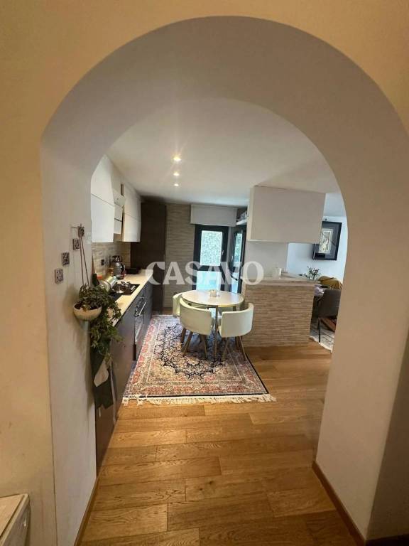appartamento in vendita a Firenze in zona Bellosguardo