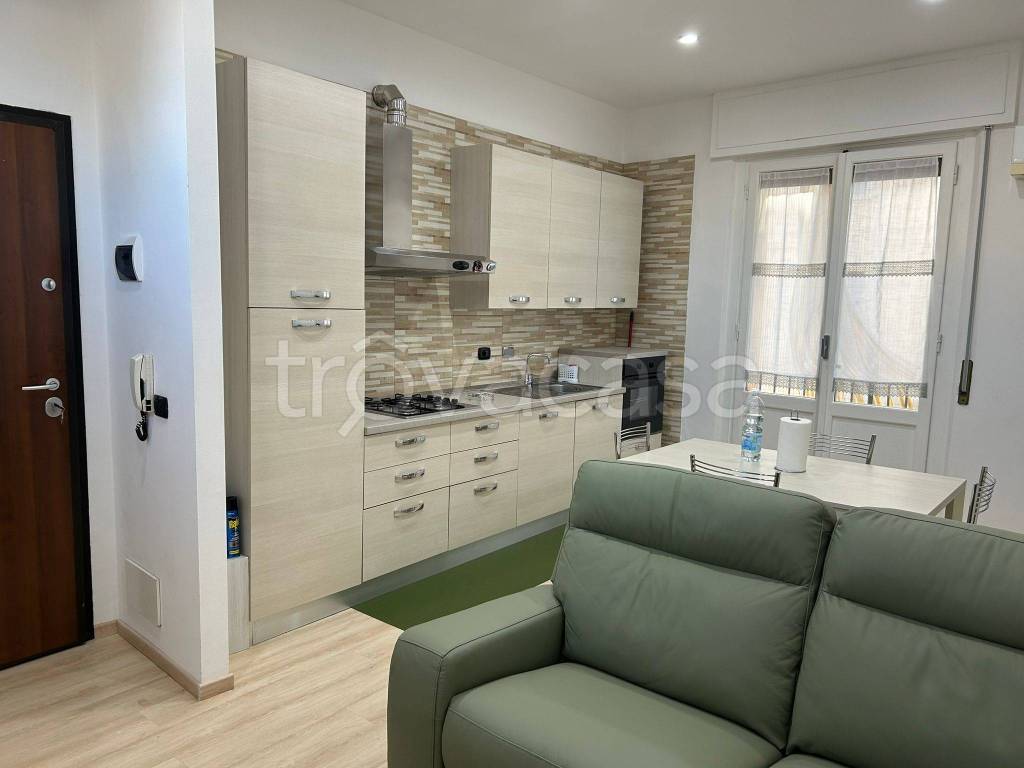 appartamento in vendita a Firenze in zona Firenze Nova