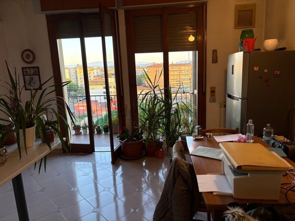 appartamento in vendita a Firenze in zona Novoli