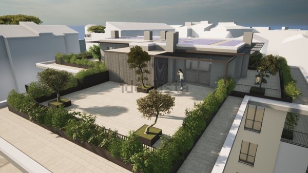 appartamento in vendita a Firenze in zona Coverciano