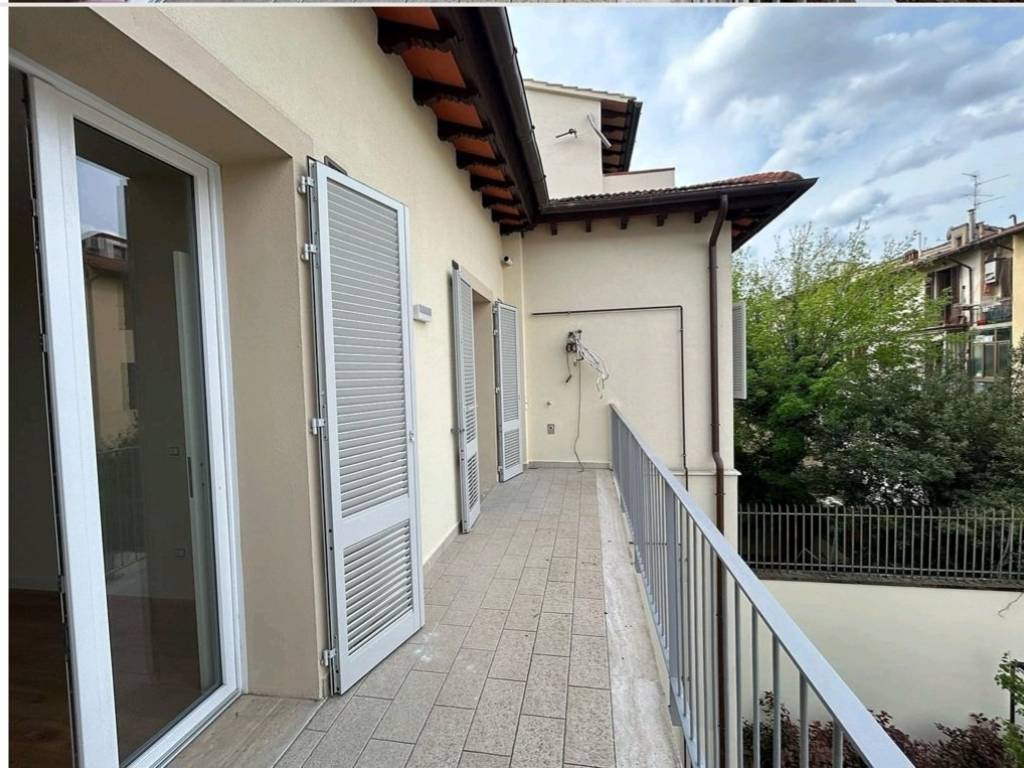 appartamento in vendita a Firenze in zona Centro Storico