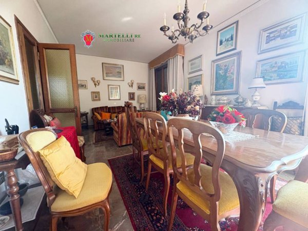 appartamento in vendita a Firenze in zona Bellariva