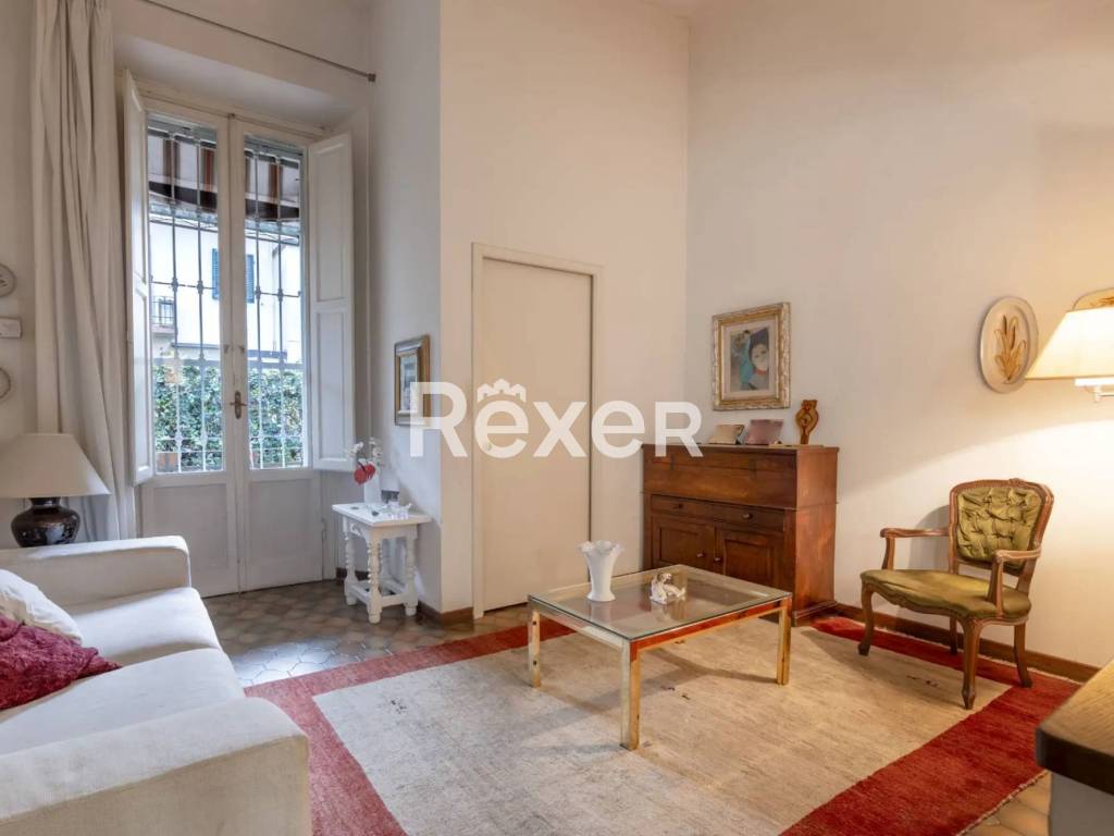 casa indipendente in vendita a Firenze