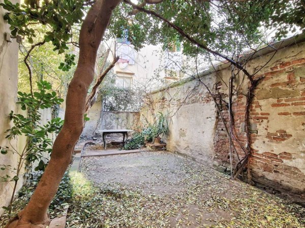 appartamento in vendita a Firenze in zona Centro Storico