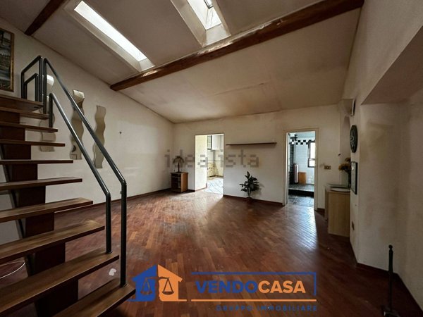 appartamento in vendita a Firenze in zona Centro Duomo