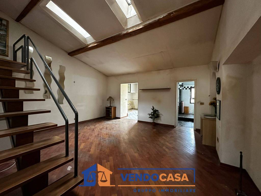 appartamento in vendita a Firenze in zona Centro Duomo