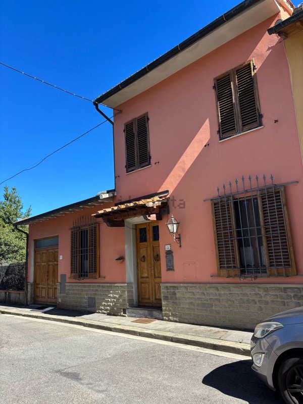 casa indipendente in vendita a Firenze in zona Brozzi