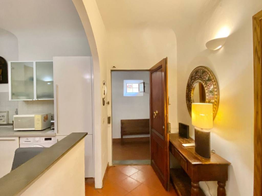 appartamento in vendita a Firenze in zona Centro Duomo