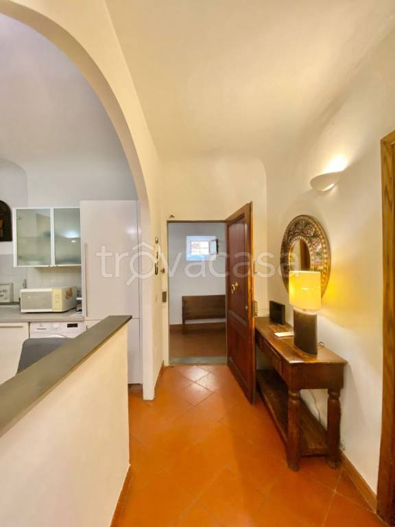 appartamento in vendita a Firenze in zona Centro Duomo