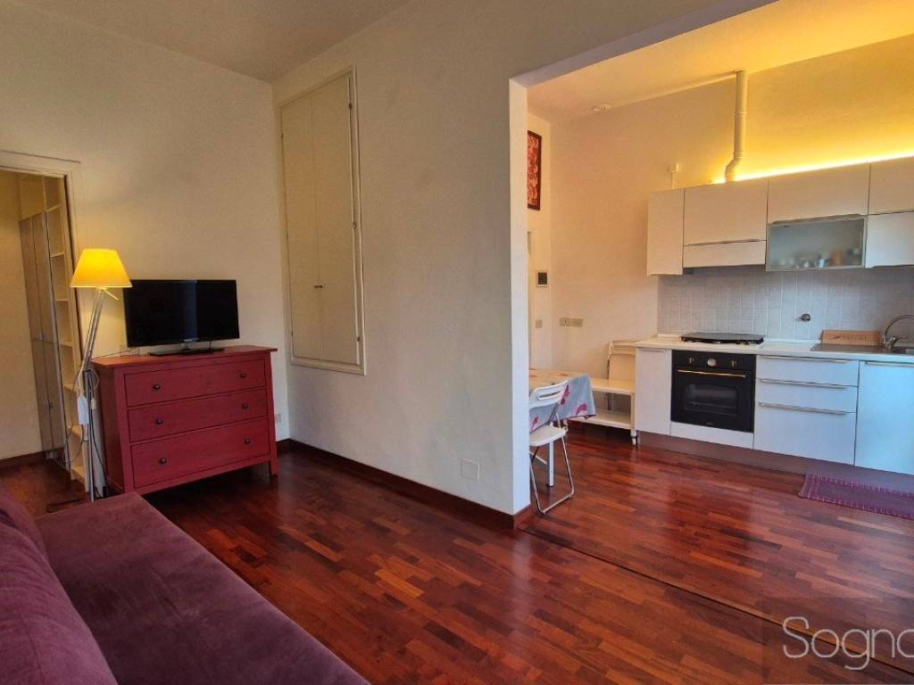 appartamento in vendita a Firenze in zona Campo di Marte