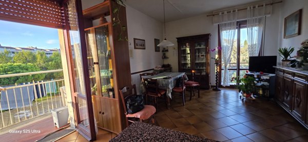 appartamento in vendita a Firenze in zona Isolotto