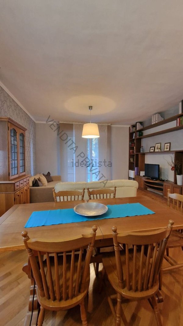 appartamento in vendita a Firenze in zona Centro Storico