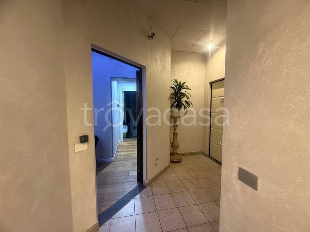 appartamento in vendita a Firenze in zona Centro Storico