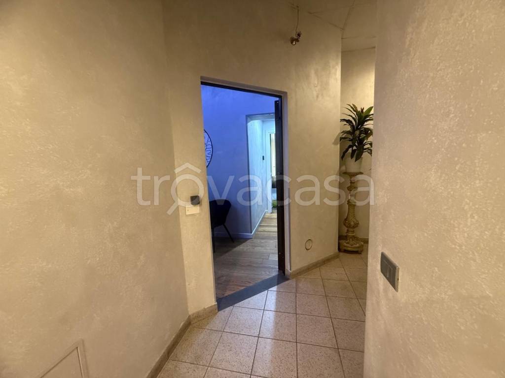 appartamento in vendita a Firenze in zona Centro Storico