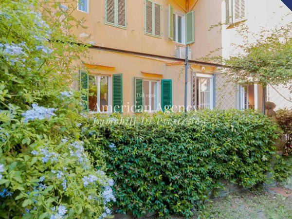 appartamento in vendita a Firenze in zona Centro San Niccolò