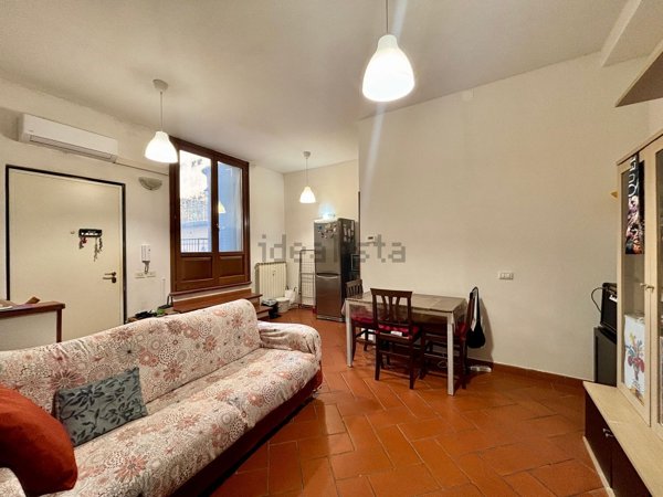 appartamento in vendita a Firenze in zona Novoli
