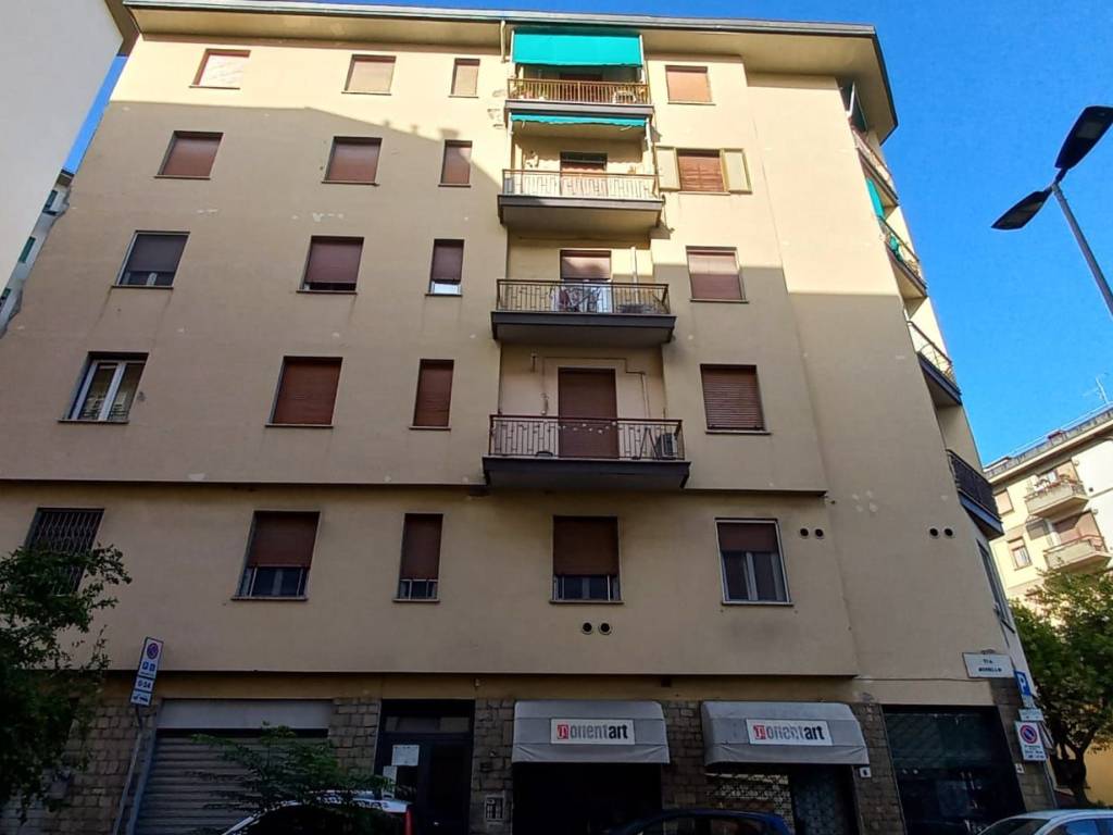 appartamento in vendita a Firenze in zona Novoli