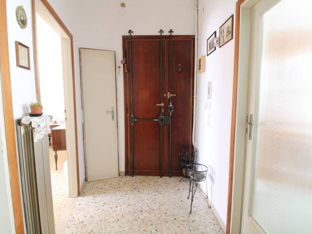 appartamento in vendita a Firenze in zona Novoli