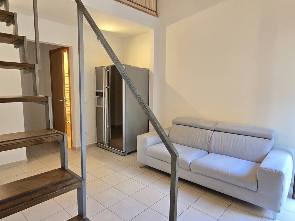 appartamento in vendita a Firenze in zona Centro Storico