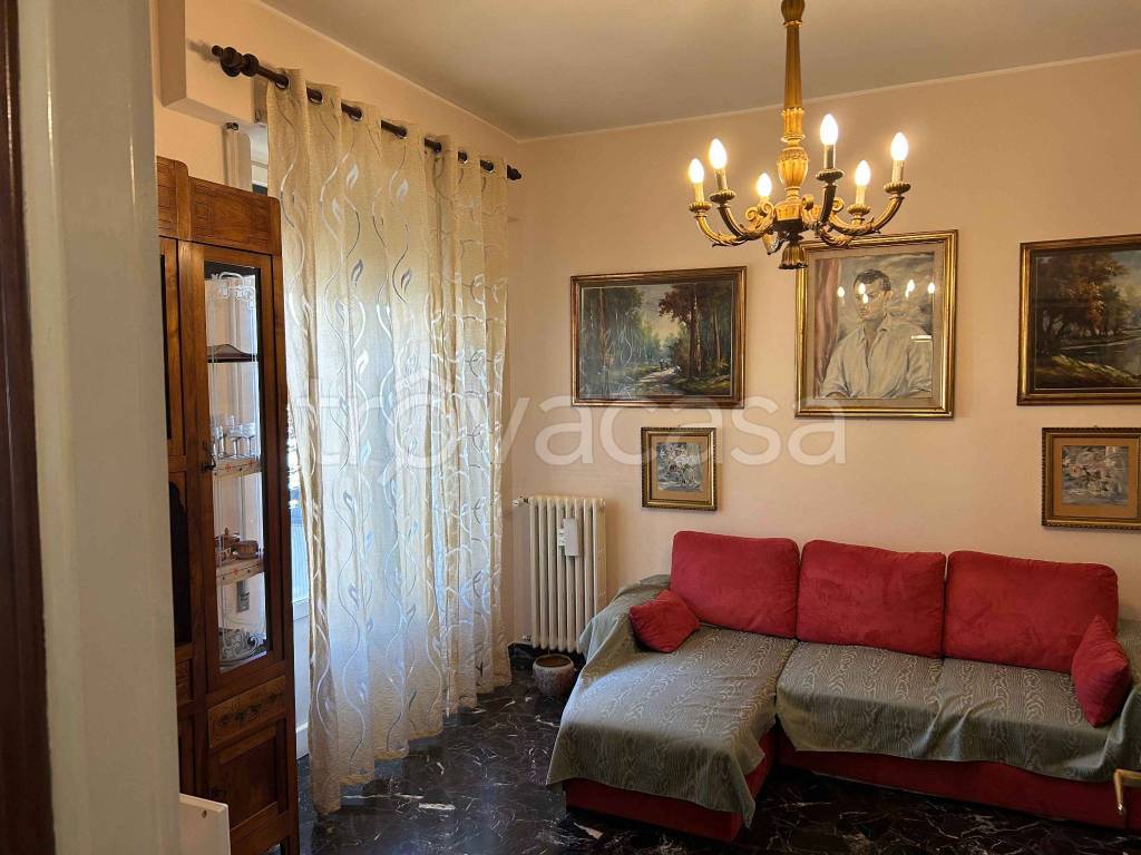 appartamento in vendita a Firenze in zona Coverciano