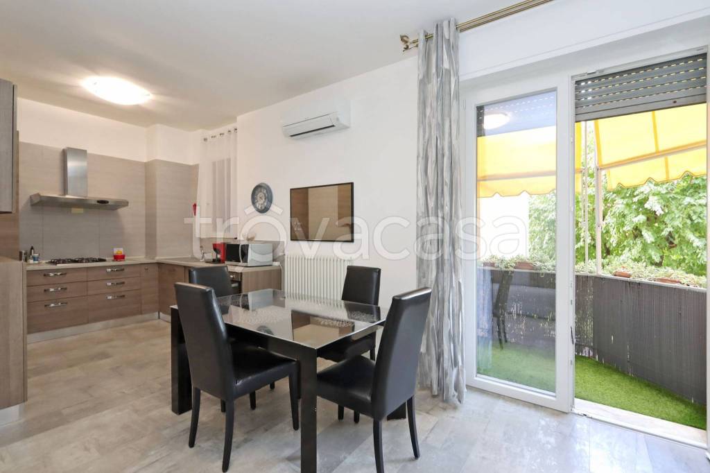 appartamento in vendita a Firenze in zona Novoli