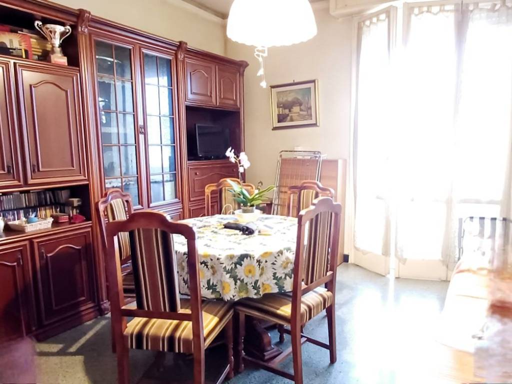 appartamento in vendita a Firenze in zona Le Cure