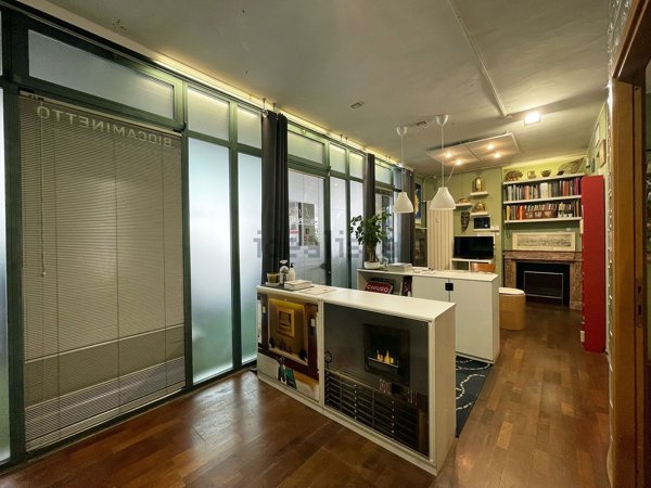 ufficio in vendita a Firenze