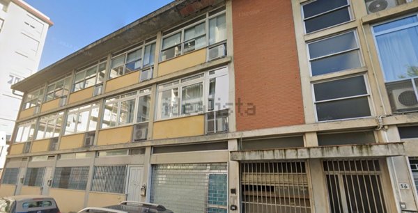 ufficio in vendita a Firenze in zona Novoli
