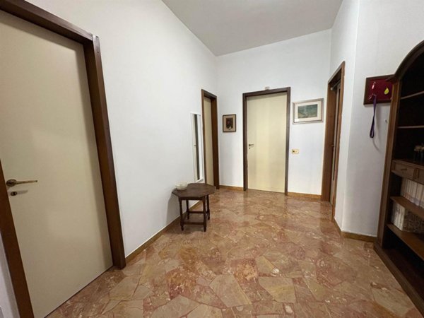 appartamento in vendita a Firenze in zona Careggi