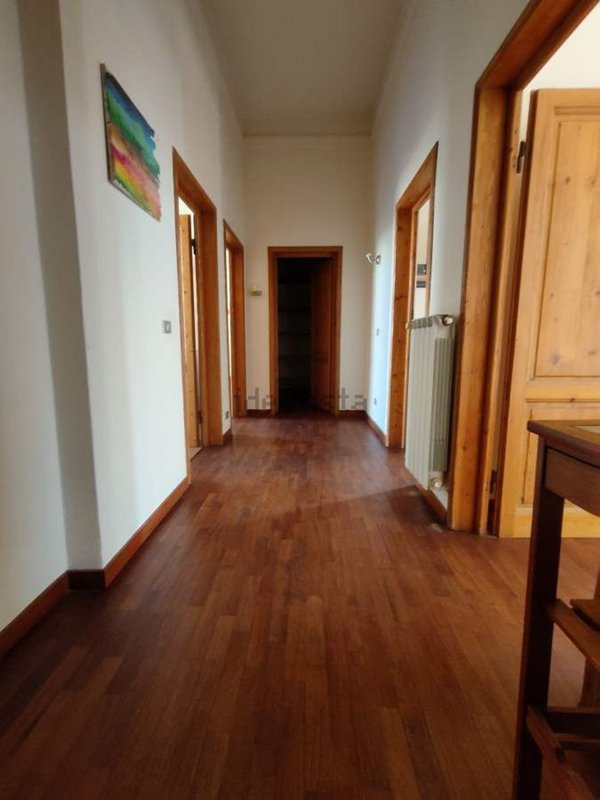 appartamento in vendita a Firenze in zona Careggi