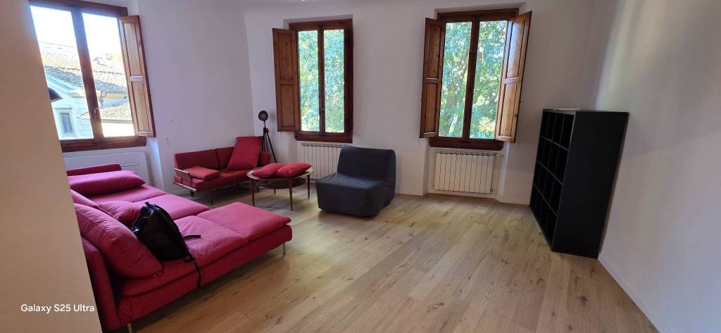 appartamento in vendita a Firenze in zona Porta Romana