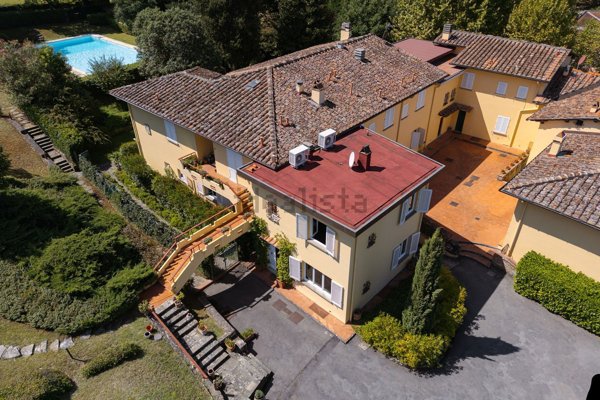 casa indipendente in vendita a Firenze in zona Gavinana