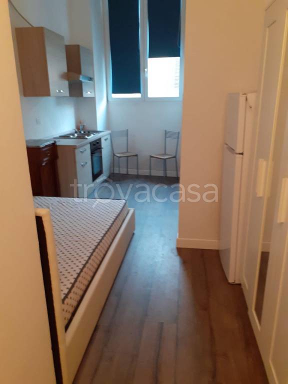 appartamento in vendita a Firenze in zona Careggi