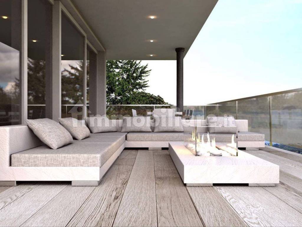 appartamento in vendita a Firenze in zona Campo di Marte