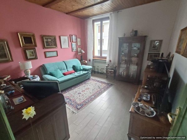 appartamento in vendita a Firenze in zona Careggi