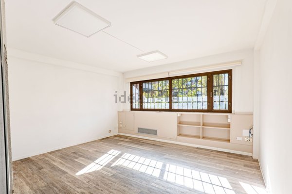 ufficio in vendita a Firenze in zona Campo di Marte