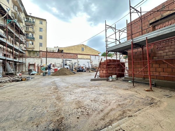 appartamento in vendita a Firenze in zona Careggi