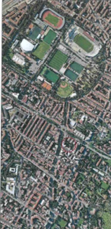 terreno agricolo in vendita a Firenze in zona Coverciano