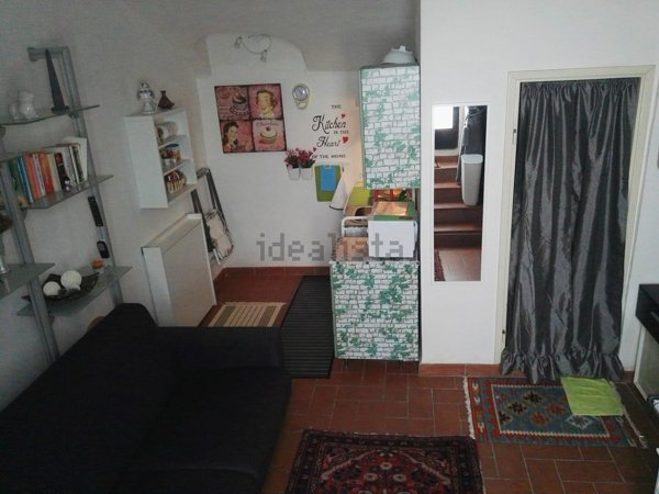 appartamento in vendita a Firenze in zona Centro Santa Croce