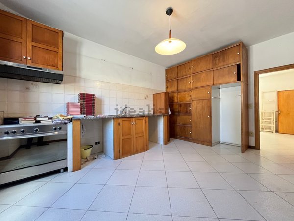 appartamento in vendita a Firenze in zona Ponte a Ema