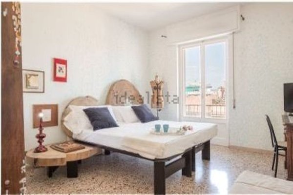 appartamento in vendita a Firenze in zona Bellariva