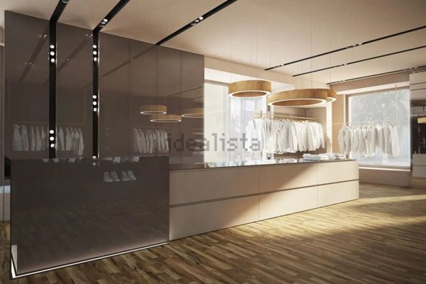 negozio in vendita a Firenze in zona Centro Storico